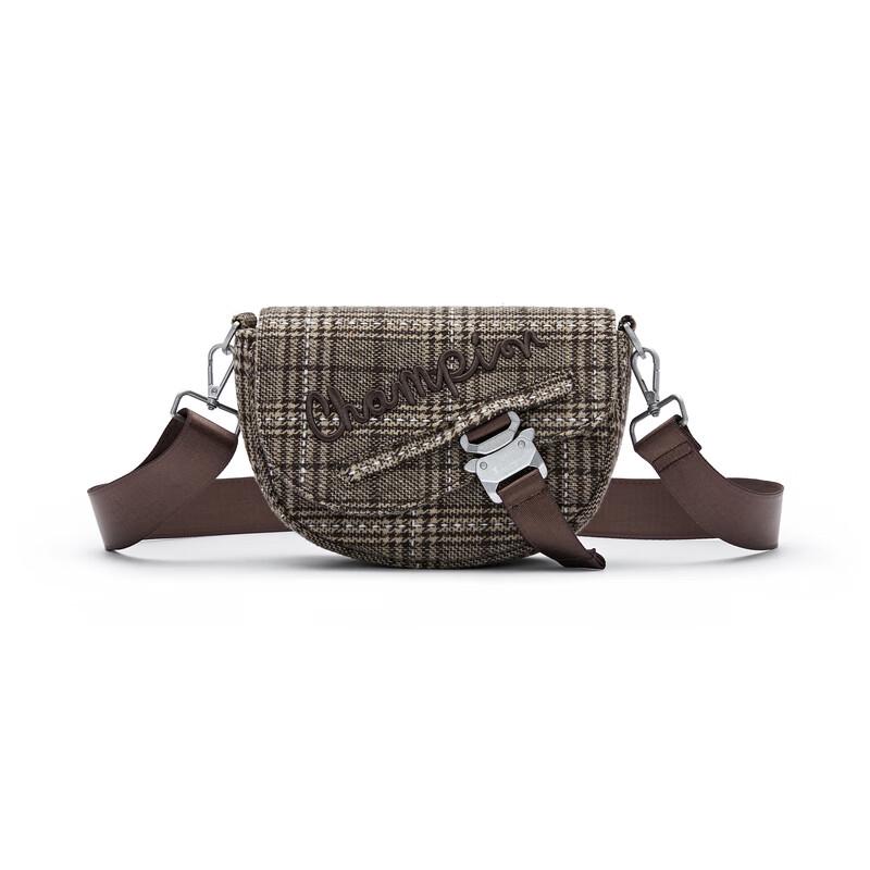 Champion American Retro Saddle Shoulder Bag
