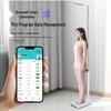Huachao Smart Ultrasonic Height and Body Fat Scale (CN version)
