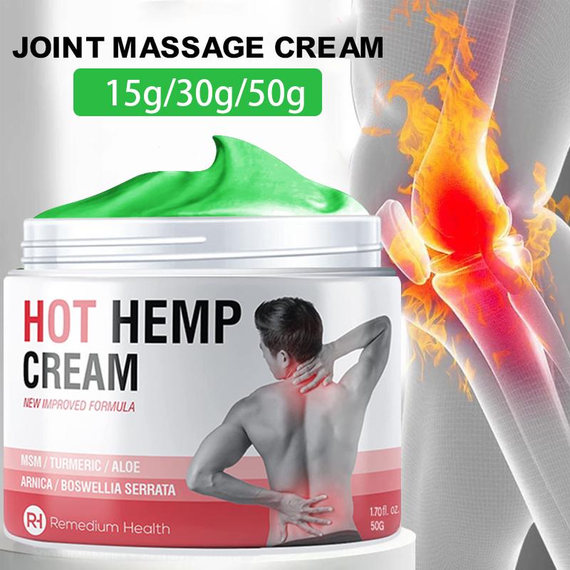 Buy Pain relieving ointment joint pain, low back pain, fast and