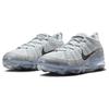 Nike Air VaporMax 2023 Flyknit Pure Platinum Anthracite Men Sneakers Grey White DV1678-004
