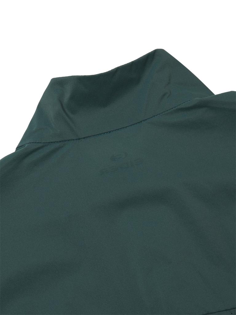 Eider Pure Lite Men'S Lightweight Windproof Vest_Jade