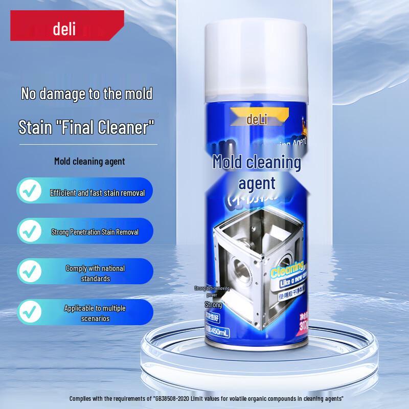 Deli Specialty Cleaning Sprays