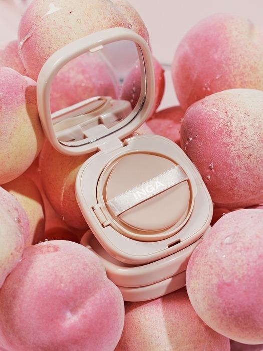 INGA Water Glow Daily Cushion 3 Colors