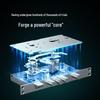 BULL Z07 Smart Fingerprint Door Lock