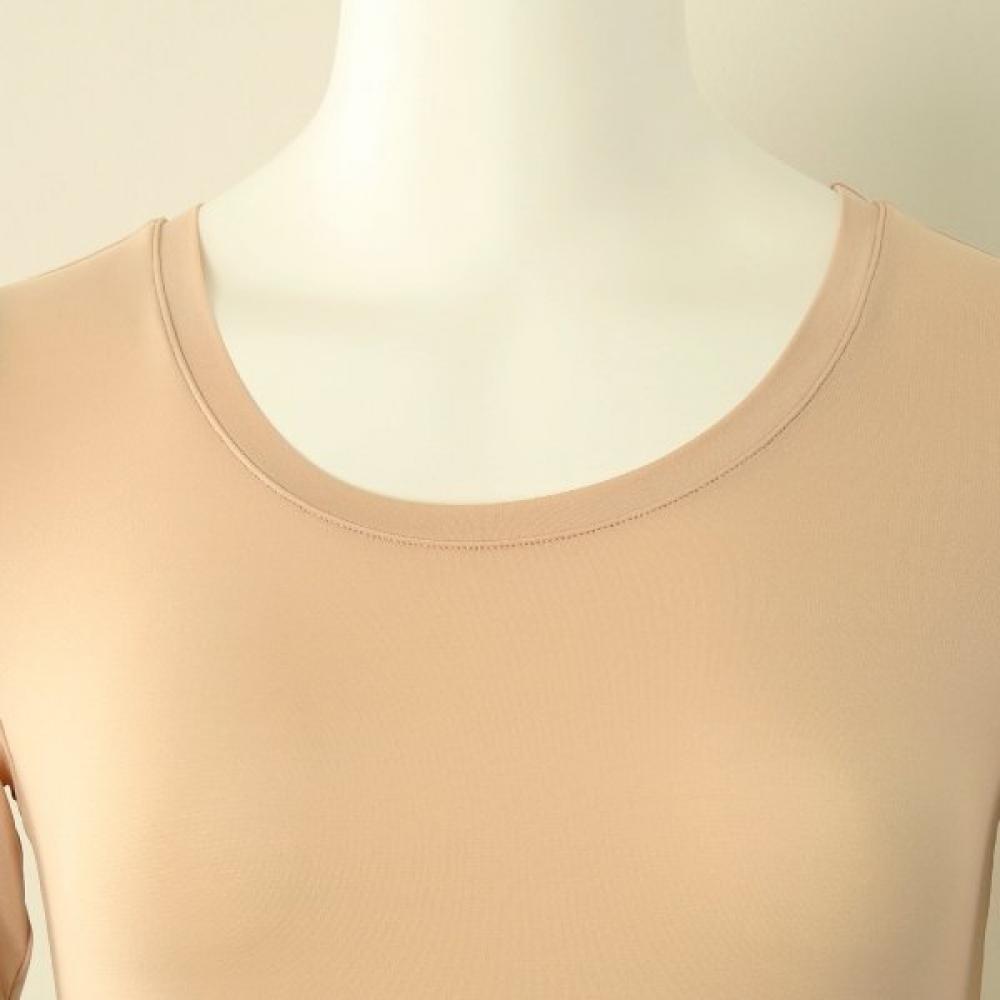 Wacoal Microfiber Short Sleeve Women S Undergarment Wlg2451a 