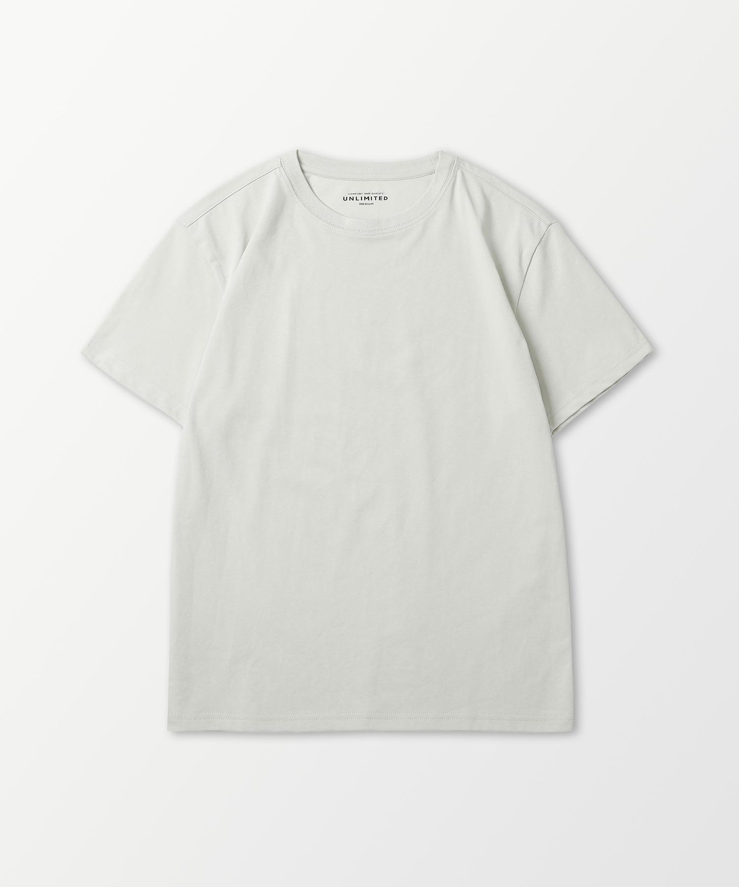 Unlimited Basic Tee (U24Btts422) Beige/M