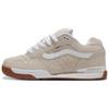 Rowley XLT Comfortable Versatile Durable Low-Top Skate Shoes Unisex Sneakers Khaki VN000CTMJ92