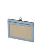 Paul Smith ID Case 553408P048130F Saxe Blue