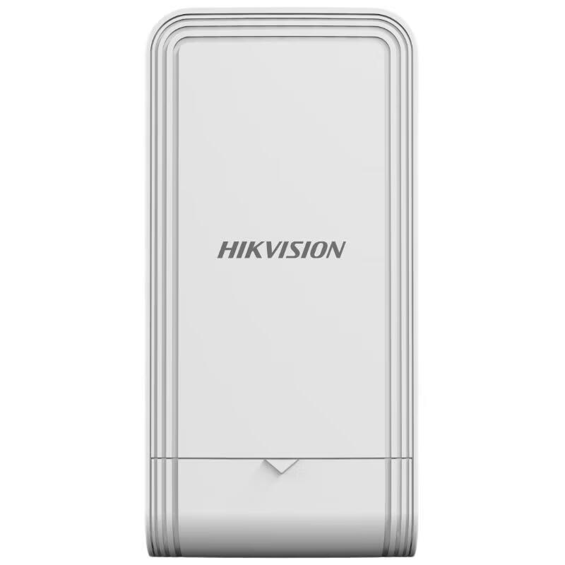 

Hikvision Smart 3km Wireless PoE Switch