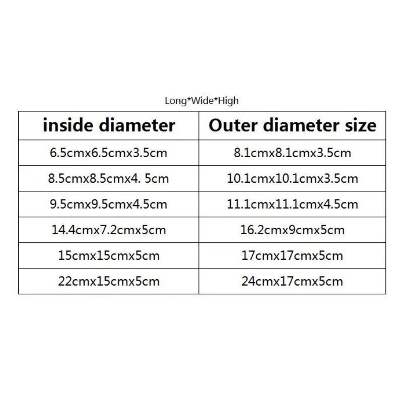 10pcs Square Kraft Paper Flip Box Transparent Frosted PVC Cover Carton Candy Desserts Cosmetic Soap Storage Packaging Boxes