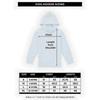 Star Wars: The Clone Wars Childrens/Kids Grid Hoodie