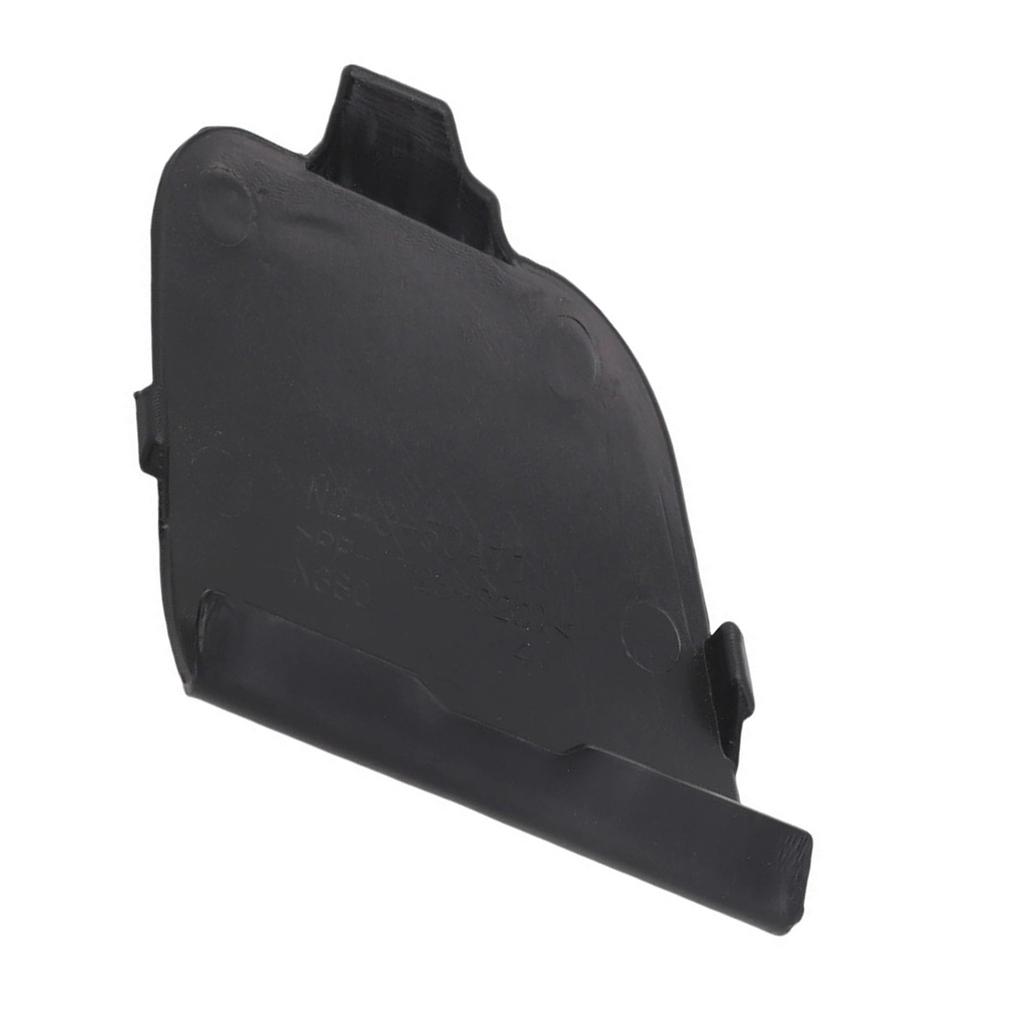 Plastic Front Bumper Trailer Hook Cover Caps Suitable for MX-5 Miata MX5 2016-2023 Exterior Maintenance Parts N24350A11