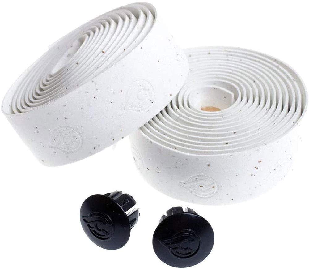 Cinelli Cork Ribbon Bar White Tape,