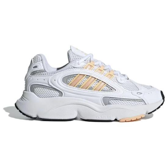 adidas Ozmillen White Glow Orange W - ID0572