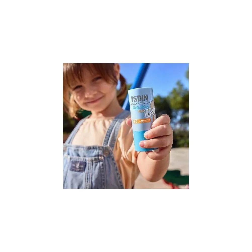 Isdin ISDIN Pediatrics Sun Stick SPF50, 20g