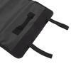Multifunctional Tool Roll Bag Thickened Oxford Cloth Wear Resistance Waterproof Portable Tool   Pouch
