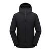 Under Armour Hiking Waterproof, Windproof, Breathable, Abrasion Resistant, Super Light Rainproof Windbreaker Jacket Unisex 14333201-0033