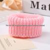Paw Patrol Cartoon Doll Colored Yarn Neck Warmer Accessories