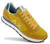 Tom Solid - Men's Sneakers Shoes Yellow Z36101-23 ORIGINAL