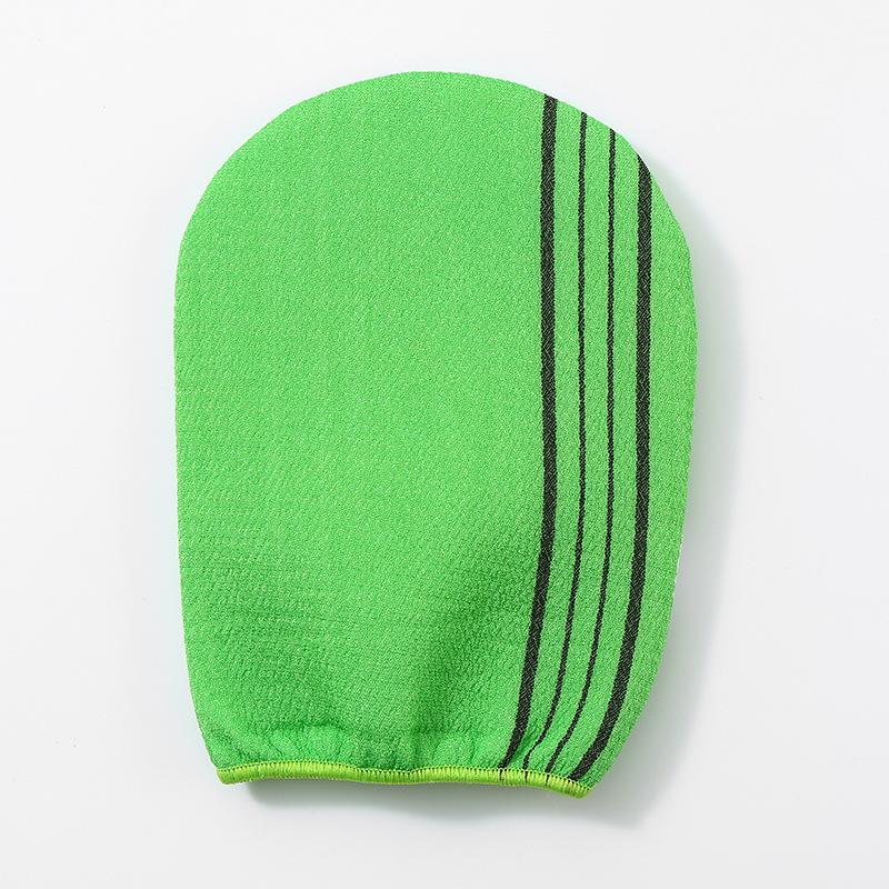 

Vintage-Style Coarse Sand Bath Towel for Women: High-Quality, Dual-Sided, Perfect for Deep Cleansing and Exfoliation.