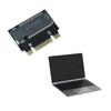 2230 To 2242 M.2 SSD Converter M.2 NVME B+M Adapter For ThinkPad X270 X280 T470 T480 L480 T580