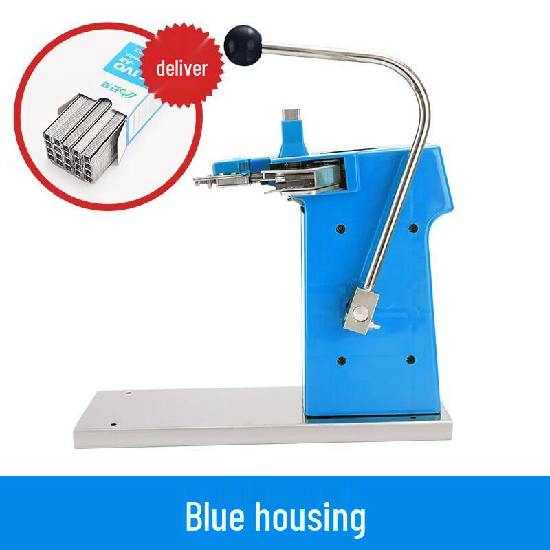 Supermarket Produce Bag Sealing Machine