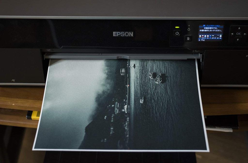 Awagami Factory Inkjet Printing Japanese Bamboo Paper Bamboo Paper Paper, (2136204 IJ-1344 110g/m², A4)