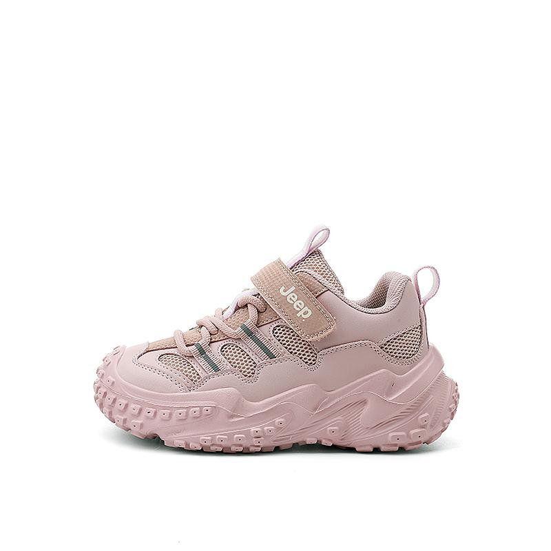 Jeep Comfortable Non-Slip Kids Casual Shoes Kids shoes XG24AWD0109