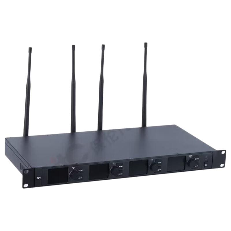 Itc Smart Conference Wireless Microphone (CN Version)