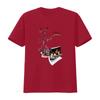 WHO FRAMED ROGER RABBIT 1 Movie Poster T Shirt All Sizes Available In White Vintage Washed Homme Unisex Casual Stylish