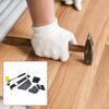 Complete 23 In 1 Hardwood Flooring Tool Set With Comfortable Grip Suitable For Professional Installers DIY & Contractors