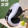 Fashion 2025 New Women's Casual Shoes Breathable Mesh Flat Shoes Women Comfortable Lightweight Thick-Soled Autumn Non Slip Women's Shoes