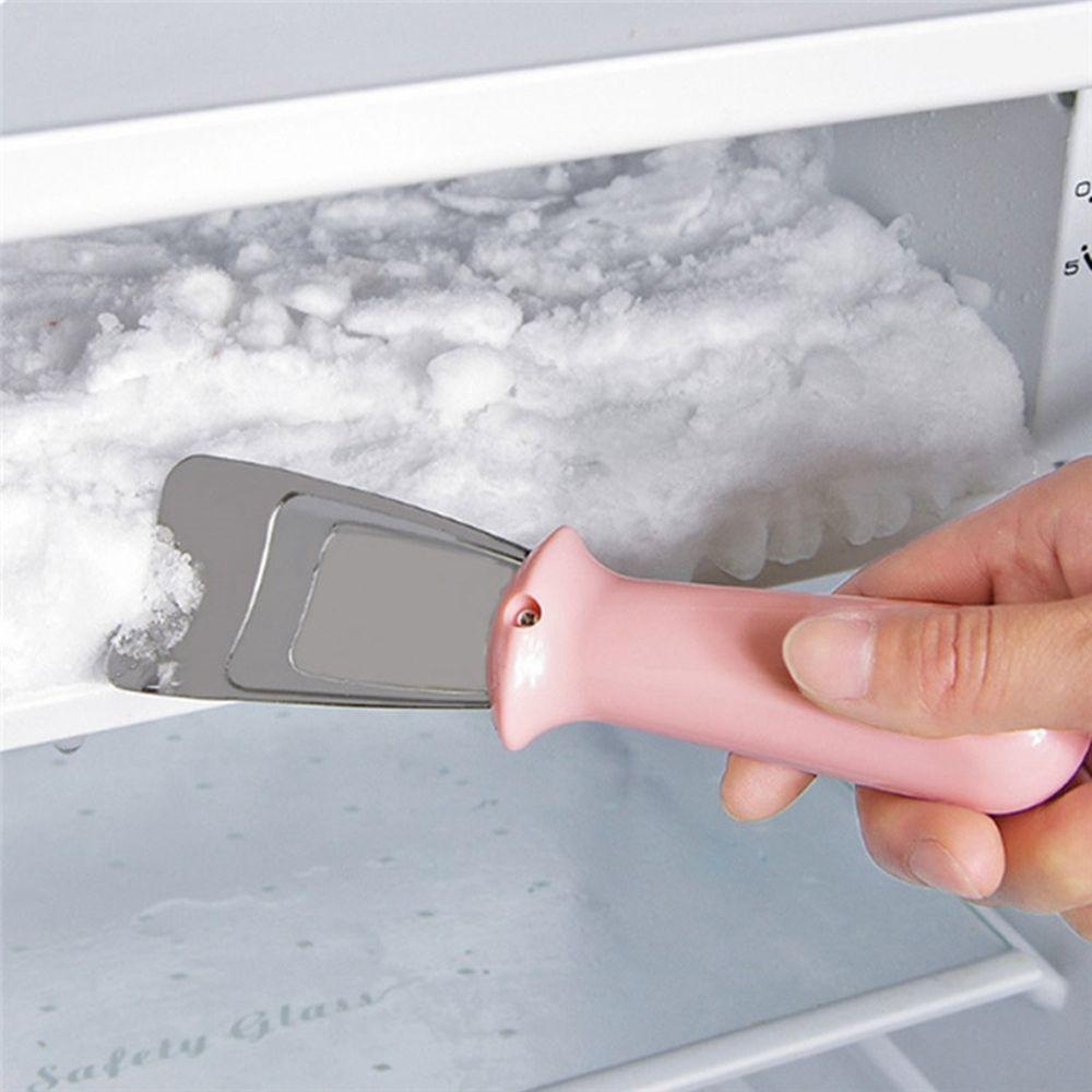 Refrigerator Tool Refrigerator Defroster Ice  Scraper Ice Shovel Refrigerator Deicer Fridge Deicer
