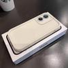 Slim Phone Shell for realme C33 Matte TPU Soft Protective Case