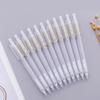 0.5/0.7mm Mechanical Pencil, Portable Writing Drawing Pen for Student School Daily Study Office Stationery Supplies