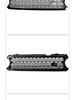 2006 Range Rover Executive Front Bumper & Grille with 4.2 Turbo Air Intake