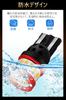 T10 LED Position Lamp, T10 LED, Burst Light, White, High Brightness, 12-gang 4014 SMD