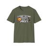 Tops – T-Shirts