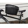 Cesta Universal para Mascotas de Bicicleta para Bicicleta de Montaña Bicicleta de Carretera Sillín Cruzado Transportador Desmontable para Perros Gatos Cesta de Bicicleta para Compras