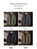 Giacca da coppia antivento impermeabile per la moda outdoor Autunno/Inverno 2024, Giacca a vento casual, Tuta da alpinismo #9077