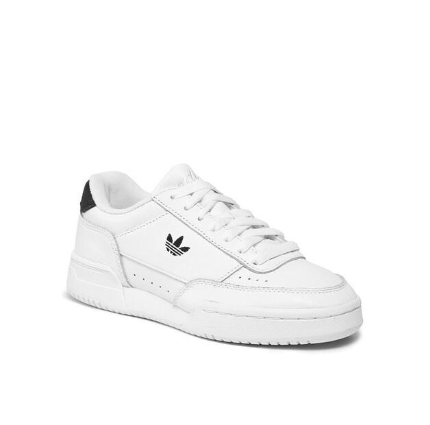 Adidas Sneakers Court Super W IE8081 White