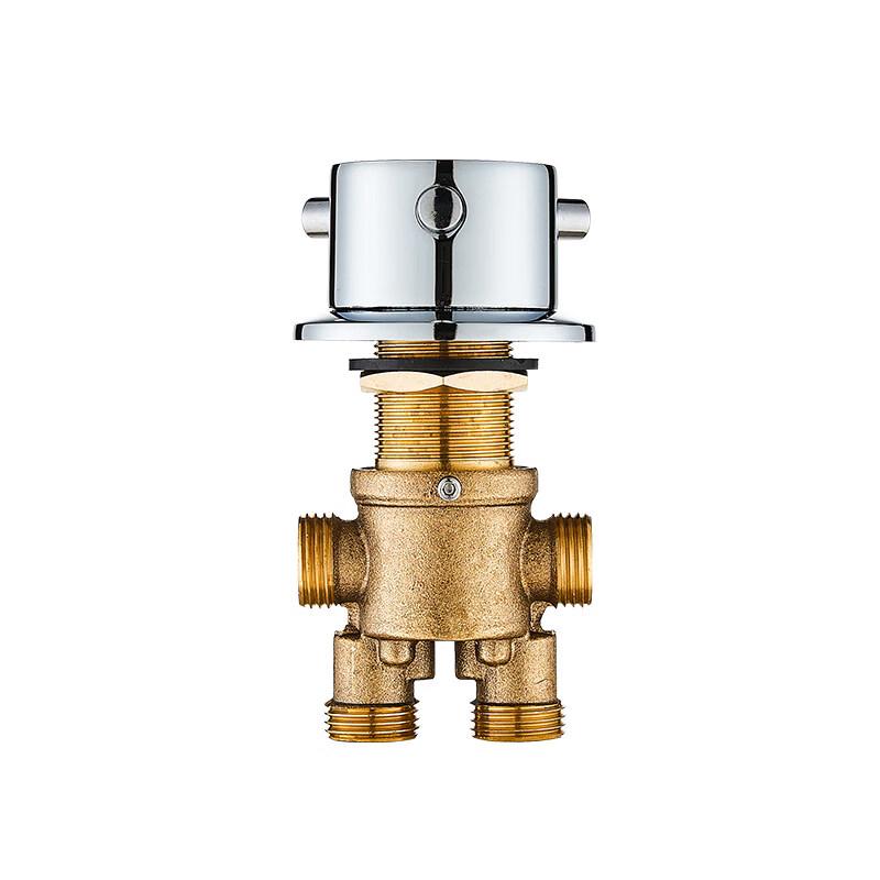 TLXT Badewannenarmatur Umstellventil Schalter