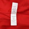 Supreme Loose Fit Oxford S/S Shirt Red