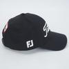 Titleist Men's Tour Performance Cap TH25ATPA Black/White