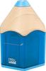 Nakabayashi Electric Pencil Sharpener, Pencil Type, Blue, DPS-311KB
