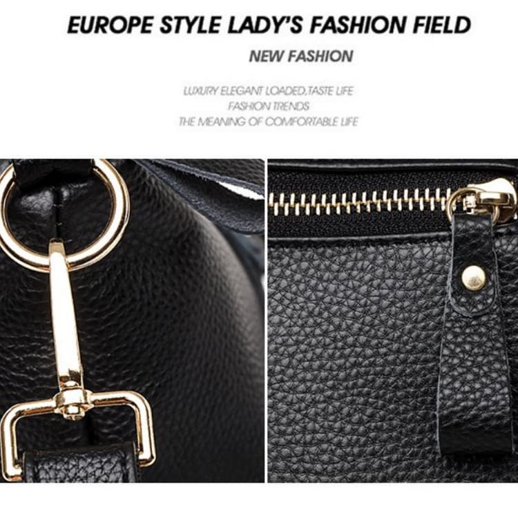 New Fashion Handbag Versatile Shoulder Underarm Bag