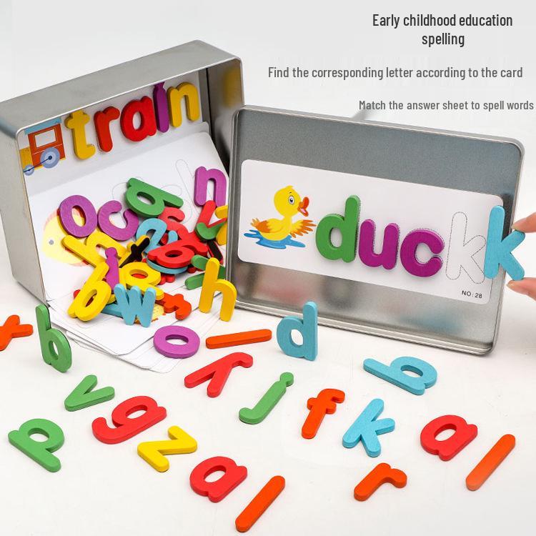 Wooden 155-Piece Shape Puzzle for Children's Early Education - Changeable Geometric Tangram Toy