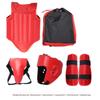 ShuangAn Boxing & Combat Protective Gear Set