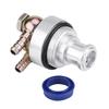 Adaptateur de système de refroidisseur d'huile de moto pour moteur de scooter GY6 100cc 125cc 150cc
