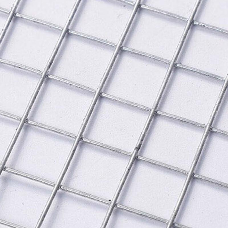 FengZhi Hot-Dip Galvanized Welded Mesh